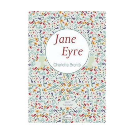 Jane Eyre - Beyaz Balina Yayınları