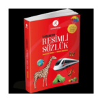 İngilizce Sözlük Resimli - Redhouse Kidz Yayınları