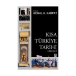 Kısa Türkiye Tarihi 1800 2012