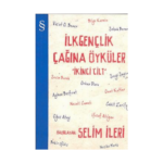 İlk Gençlik Çağına Öyküler 2