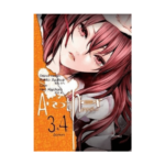 Another 3. Ve 4. Dönem Manga