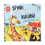 Siyah Beyazlılar Kulübü