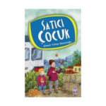 Satıcı Çocuk