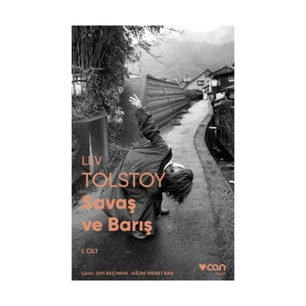 Savaş Ve Barış 2 Cilt Takım Fotoğraflı