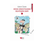 Böcek Orkestrasının Muhteşem Sınıfı 2