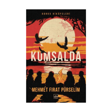 Kumsalda: Korku Hikayeleri