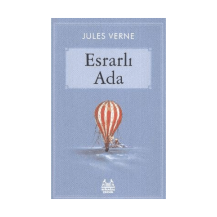 Esrarlı Ada Çocuk Klasik