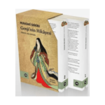 Genji’nin Hikayesi