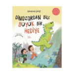 Dinozordan Bile Büyük Bir Hediye