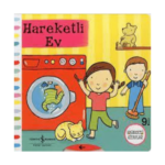 Hareketli Ev
