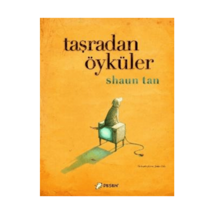 Taşradan Öyküler