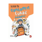 Çantamın Tuhaf Hikayesi