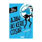 Ajan İki Kere Coşar