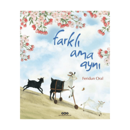 Farklı Ama Aynı