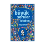 Büyük Sorular Kitabım Hayvanlar