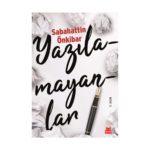 Yazılamayanlar