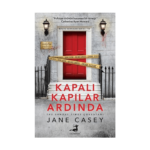 Kapalı Kapılar Ardında