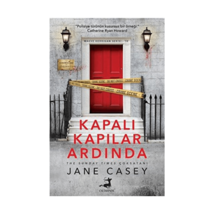 Kapalı Kapılar Ardında