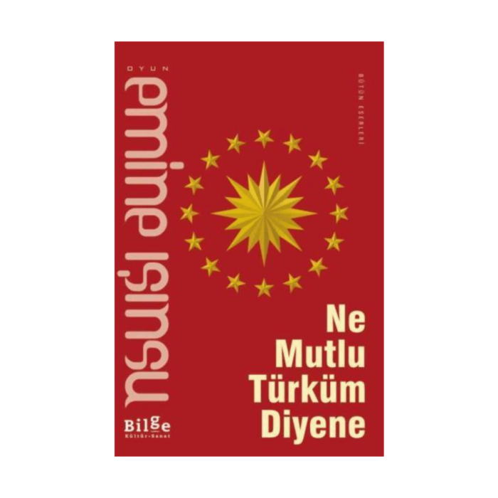 Ne Mutlu Türküm Diyene - Görsel 1
