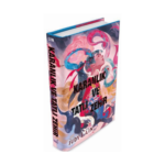 Karanlık Ve Tatlı Zehir (Ciltli)