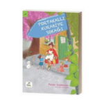 Portakallı Kurabiye Sokağı