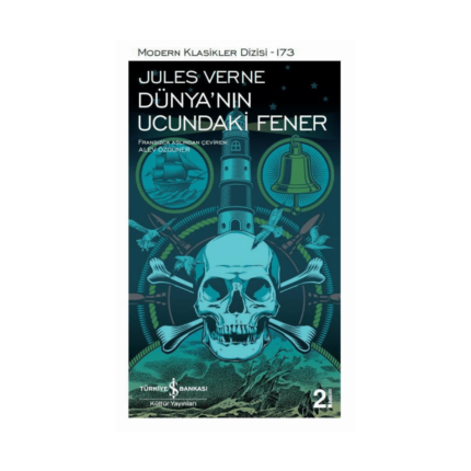 Dünyanın Ucundaki Fener - Modern Klasikler 173