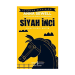 Siyah İnci - Kısaltılmış Metin