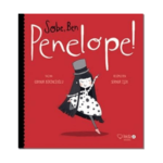 Sobe. Ben Penelope