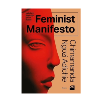 Feminist Manifesto