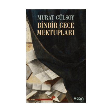 Binbir Gece Mektupları