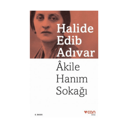 Akile Hanım Sokağı