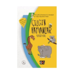 Çılgın Hayvanlar Ciltli