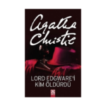 Lord Edgware' İ Kim Öldürdü ?