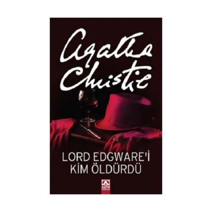 Lord Edgware' İ Kim Öldürdü ?