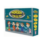 Profesör İyon İle Fen 2 Set (6.7.8.9.10) 5 Kitap