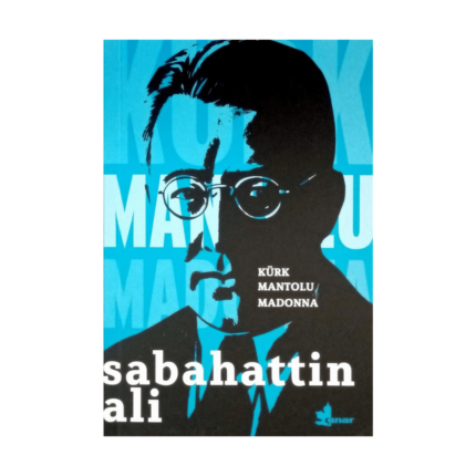 Kürk Mantolu Madonna - Çınar Yayınları