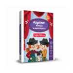 Asyanın Dünyası İlk Okuma Kitaplarım Set 10 Kitap