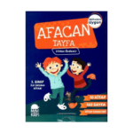 1. Sınıf Okuma Set 1 Afacan Tayfa 10 Kitap