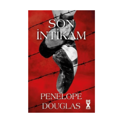 Son İntikam Şeytan Gecesi 3