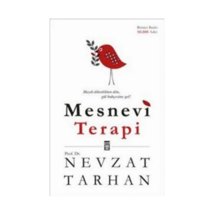 Mesnevi Terapi