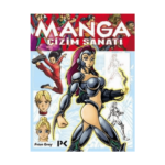 Manga Çizim Sanatı