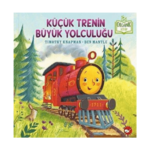 Küçük Trenin Büyük Yolculuğu
