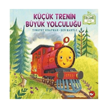 Küçük Trenin Büyük Yolculuğu