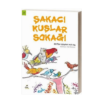 Şakacı Kuşlar Sokağı