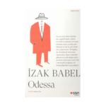 Odessa - Kısamodern