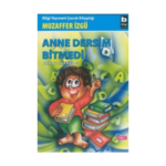 Anne Dersim Bitmedi