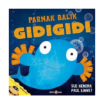 Parmak Balık Gıdıgıdı