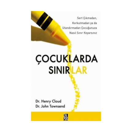 Çocuklarda Sınırlar
