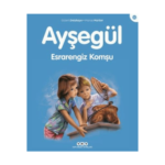 Ayşegül 55-Esrarengiz Komşu 2.Baskı