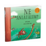 Ormanda Oyun Serisi3- Ne Anlatalım?